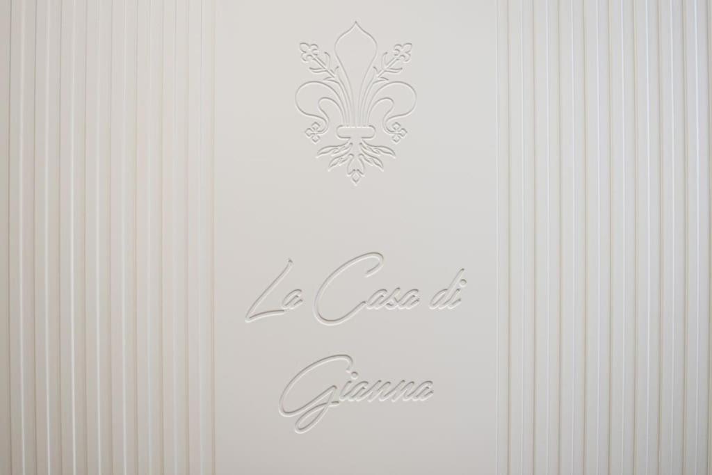 Apartmán Keys Of Italy - Sgiuseppe 18 - Monolocale Intimo E Conveniente A Santa Croce Florencie Exteriér fotografie
