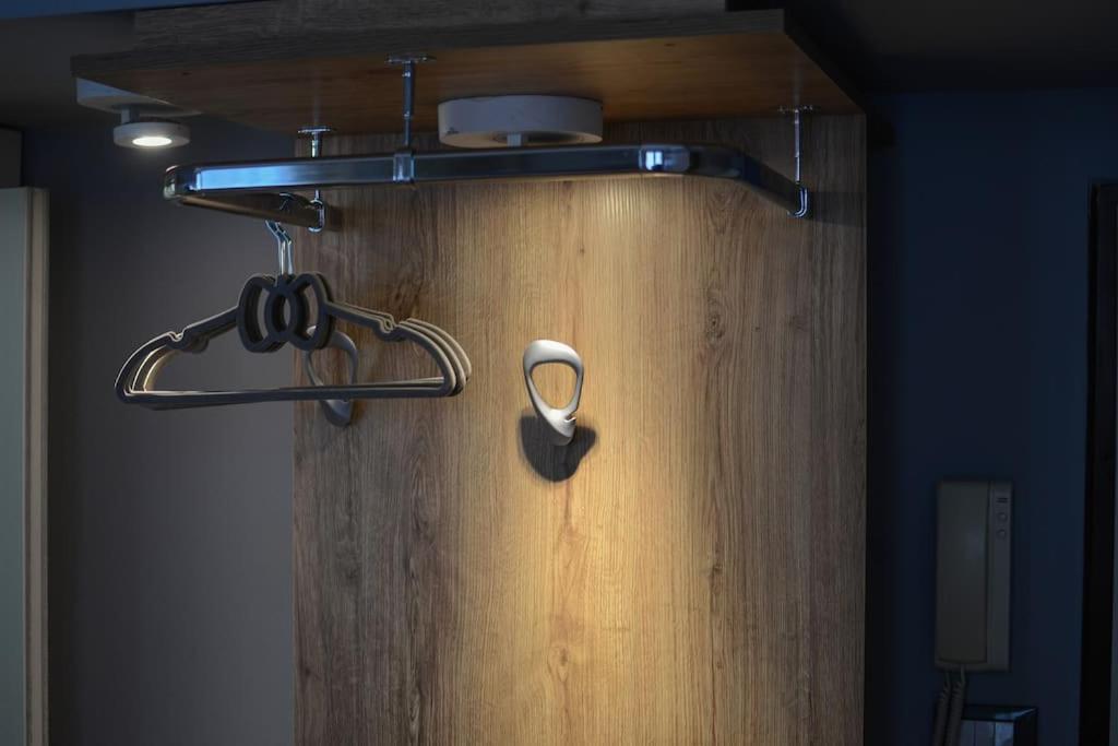 Apartmán Keys Of Italy - Sgiuseppe 18 - Monolocale Intimo E Conveniente A Santa Croce Florencie Exteriér fotografie