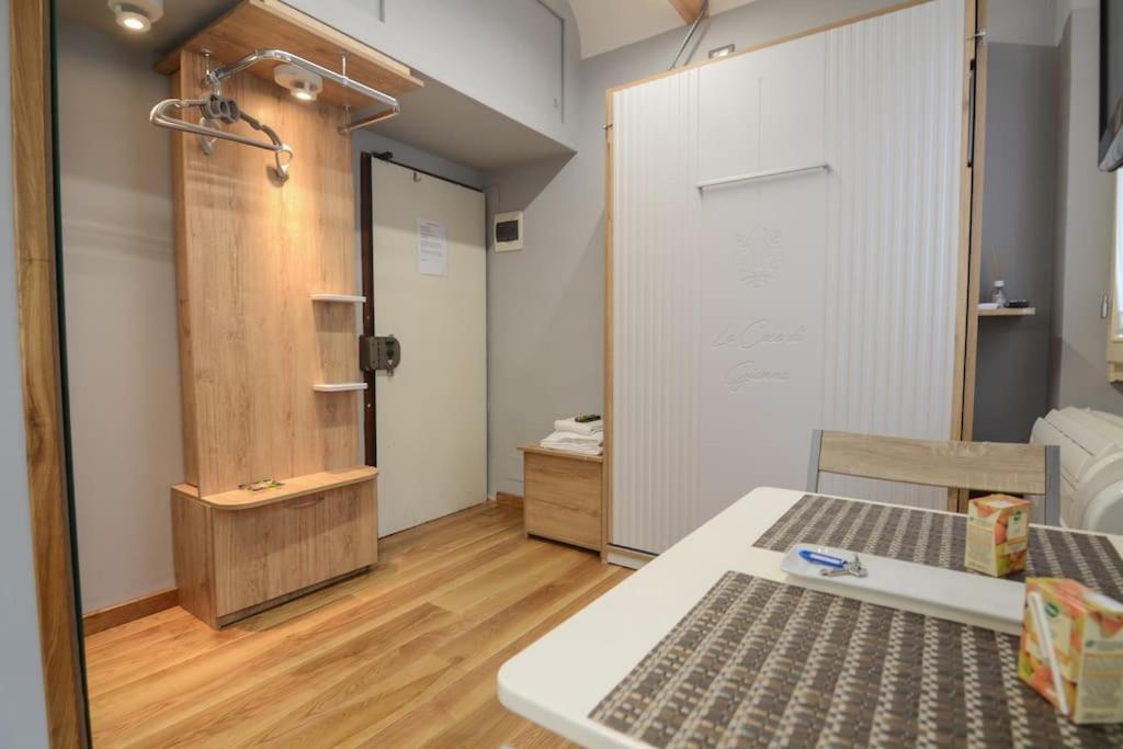 Apartmán Keys Of Italy - Sgiuseppe 18 - Monolocale Intimo E Conveniente A Santa Croce Florencie Exteriér fotografie