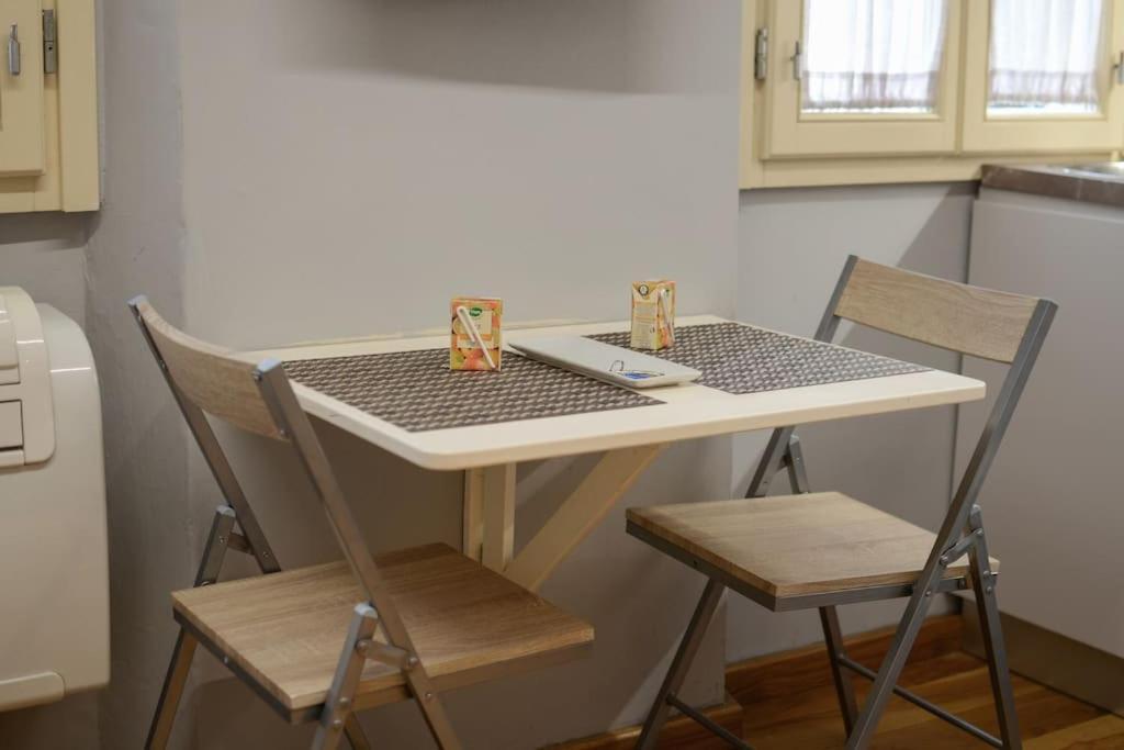 Apartmán Keys Of Italy - Sgiuseppe 18 - Monolocale Intimo E Conveniente A Santa Croce Florencie Exteriér fotografie